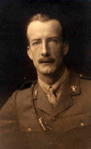 Hubert Conway Maydon