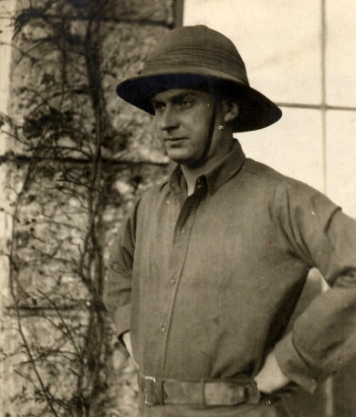 Hugo Adolf Bernatzik Hugo Adolf Bernatzik