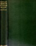 Popular Handbook Of Indian Birds