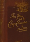 Five Years With The Congo Cannibals