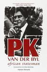 P K Van Der Byl: African Statesman