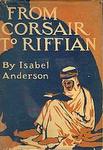 From Corsair To Riffian
