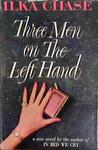 Three Men On The Left Hand