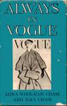 Always In Vogue