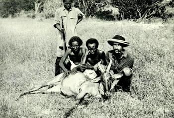 Ignatius Nicolas Dracopoli Ignatius Nicolas Dracopoli