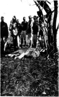 Photograph: A Post Mortem Inquiry