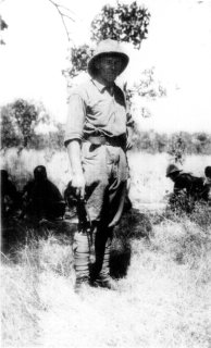 Photograph: By courtesy of W.D. Boyce. Mr. Akeley