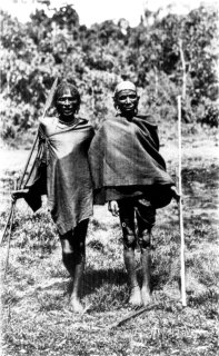 Photograph: Wanderobo Guides