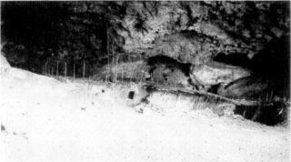 Photograph: Little Shelters of Mud and Sticks