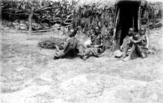 Photograph: A Family Party