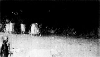 Photograph: There Were Granaries in the Cave