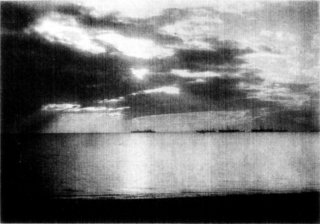 Photograph: Manila Bay