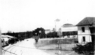 Photograph: By courtesy of W.D. Boyce. Mombasa Is a Pretty Place