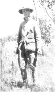 Photograph: Kermit Roosevelt