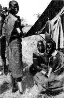 Photograph: Curious as to Our Home Life