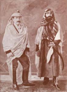 Isaac Charles Johnson