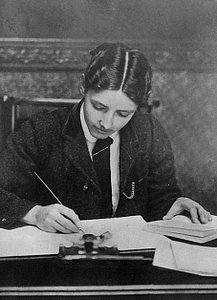 Isabel Savory Isabel Savory