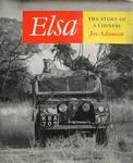Elsa, The Story Of A Lioness