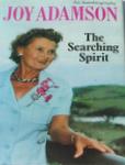 The Searching Spirit: An Autobiography