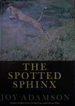 The Spotted Sphinx: The Story Of Pippa The Cheetah