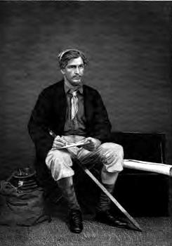 James Augustus Grant James Augustus Grant