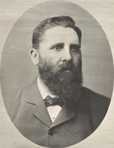 James Inglis James Inglis