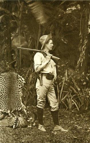 James Johnston James Johnston