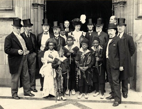 James Jonathan Harrison