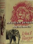 African Jungle Memories