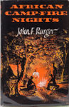 African Camp-Fire Nights