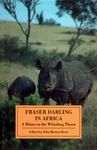 Fraser Darling In Africa: A Rhino In The Whistling Thorn
