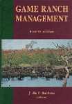 Game Ranch Management
