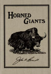 Horned Giants: Hunting Eurasian Wild Cattle