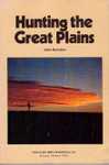 Hunting The Great Plains