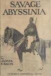 Savage Abyssinia