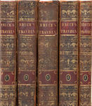 Travels To Discover The Source Of The Nile