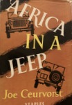 Africa In A Jeep