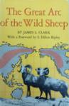 The Great Arc Of The Wild Sheep