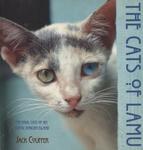The Cats Of Lamu