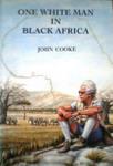 One White Man In Black Africa