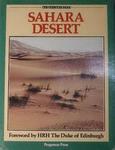 Sahara Desert: Key Environments