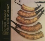 American Engraved Powder Horns: The Golden Age 1755 / 1783