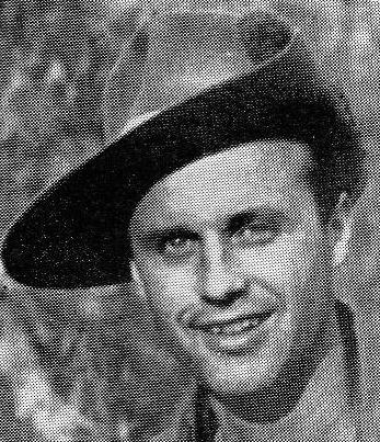 Jean-Claude Berrier Jean-Claude Berrier