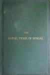 The Royal Tiger Of Bengal