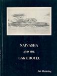 Naivasha And The Lake Hotel