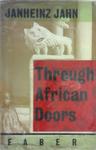Through African Doors