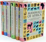 Mammals Of Africa