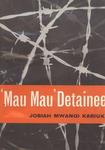 Mau Mau Detainee