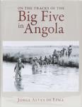 On The Tracks Of The Big Five In Angola