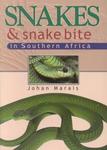Snakes And Snake Bite In Southern Africa